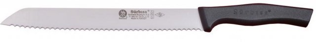 61201 - Sürmene Ekmek Bıçağı 25 cm 61201 - Sürmene Ekmek Bıçağı 25 cm