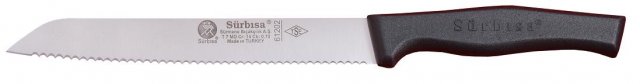 61202 - Sürmene Ekmek Bıçağı 19 cm 61202 - Sürmene Ekmek Bıçağı 19 cm