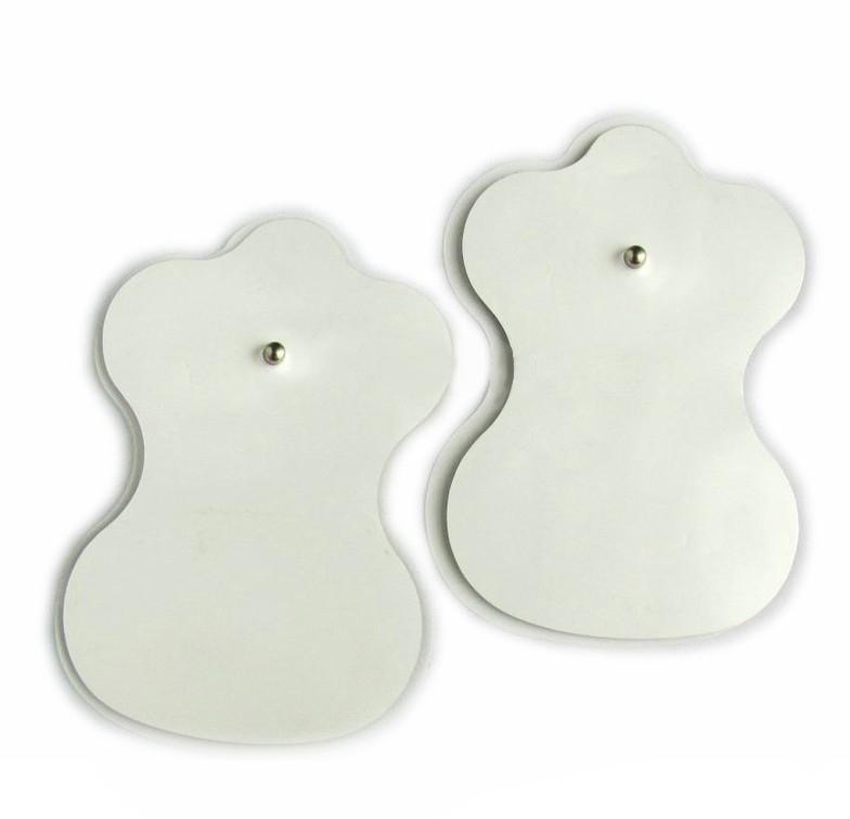 Çıt Çıtlı Tens Pedi 4 Adet Tens Pedi TGNR-315 Çıt Çıtlı Tens Pedi 4 Adet Tens Pedi TGNR-315