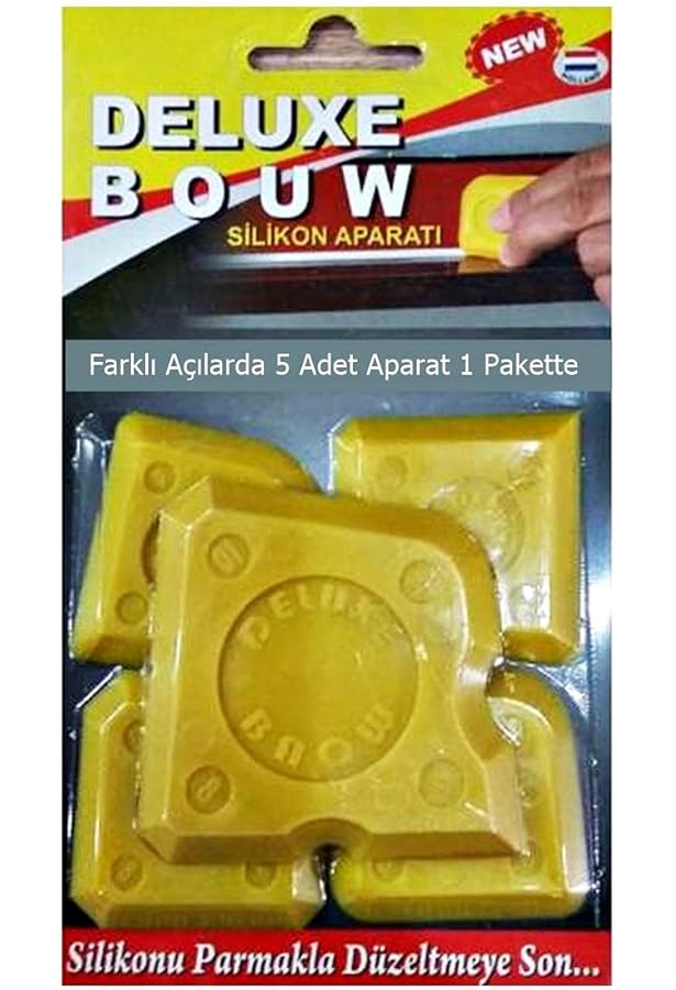 Deluxe Silikon Çekme Aparatı Deluxe Silikon Çekme Aparatı