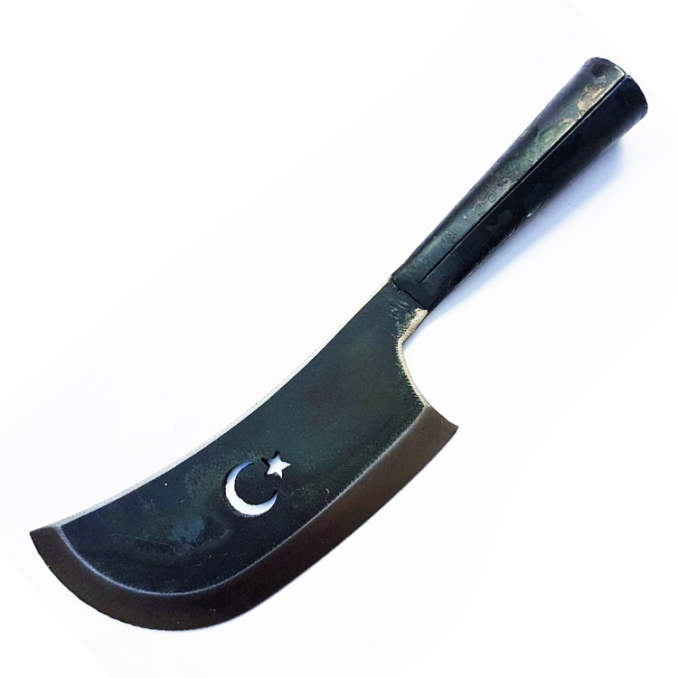 Desa Demir Saplı Satır - Oval Desa Demir Saplı Satır - Oval