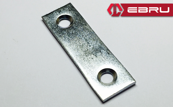 Düz Gönye 30x70 - 2mm - 10 Adet Düz Gönye 30x70 - 2mm - 10 Adet