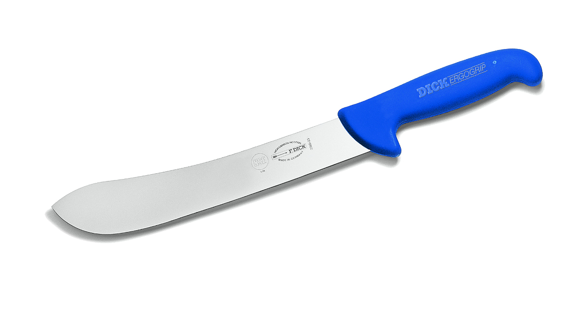 F.Dıck 8 2385 23 Et Kesim Bıçağı 23 cm - Ergo Grip F.Dıck 8 2385 23 Et Kesim Bıçağı 23 cm - Ergo Grip