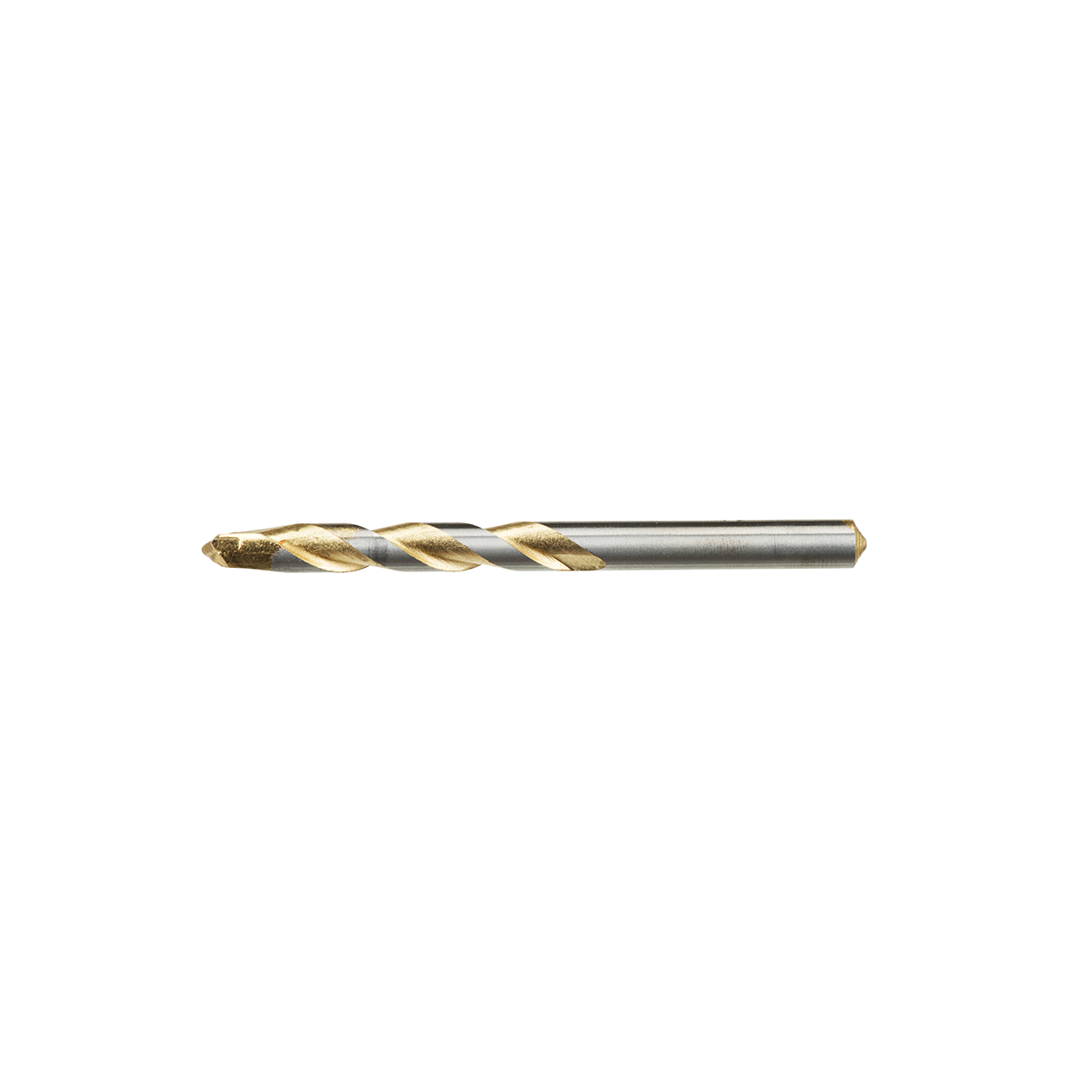Gold Serisi Beton Matkap Ucu 11 mm - 10 Adet Gold Serisi Beton Matkap Ucu 11 mm - 10 Adet