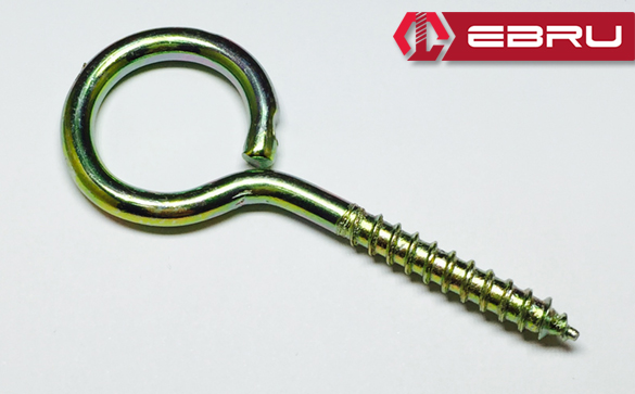 Kapalı Piton 16x30 - 24 Adet Kapalı Piton 16x30 - 24 Adet