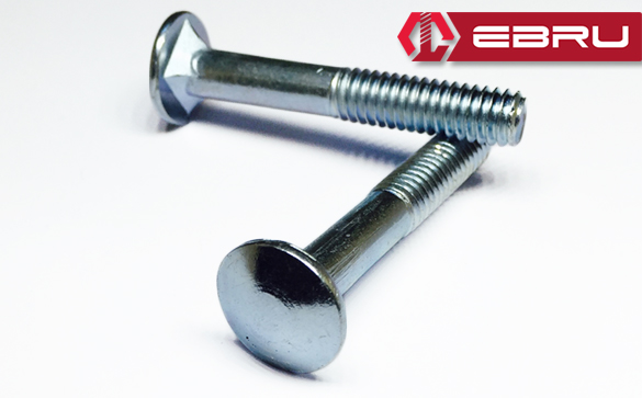 Kasa Civata 1/4x30 - 20 Adet Kasa Civata 1/4x30 - 20 Adet