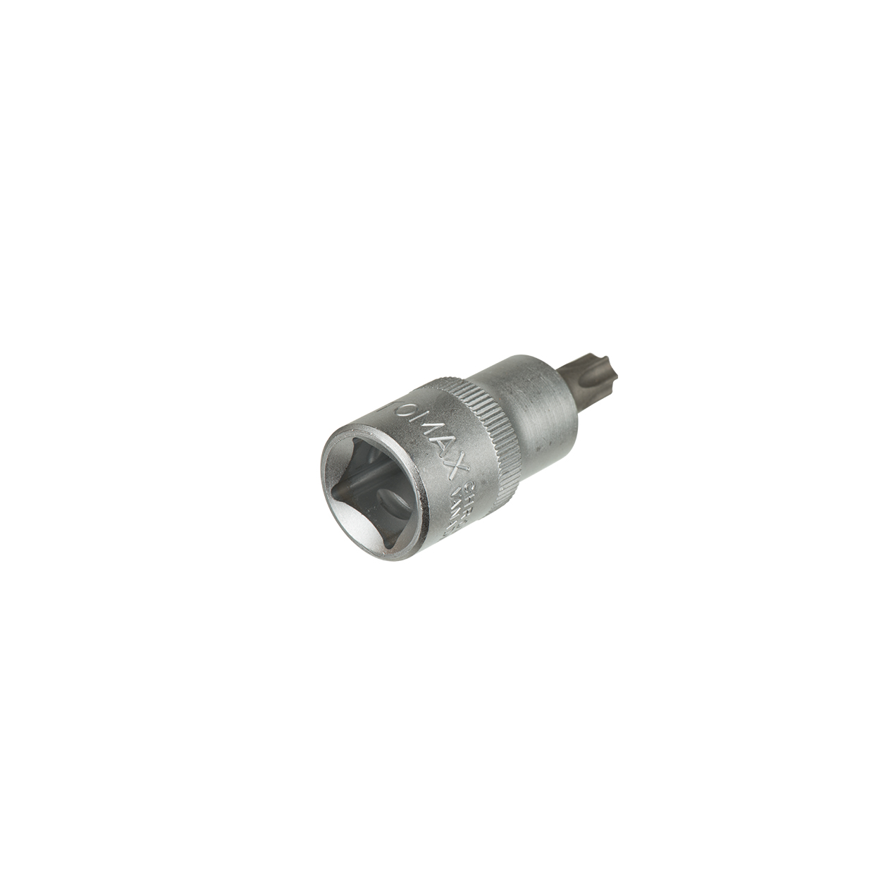 Lokmalı (Star) Torx Bits Uç - T20 (10 Adet) Lokmalı (Star) Torx Bits Uç - T20 (10 Adet)