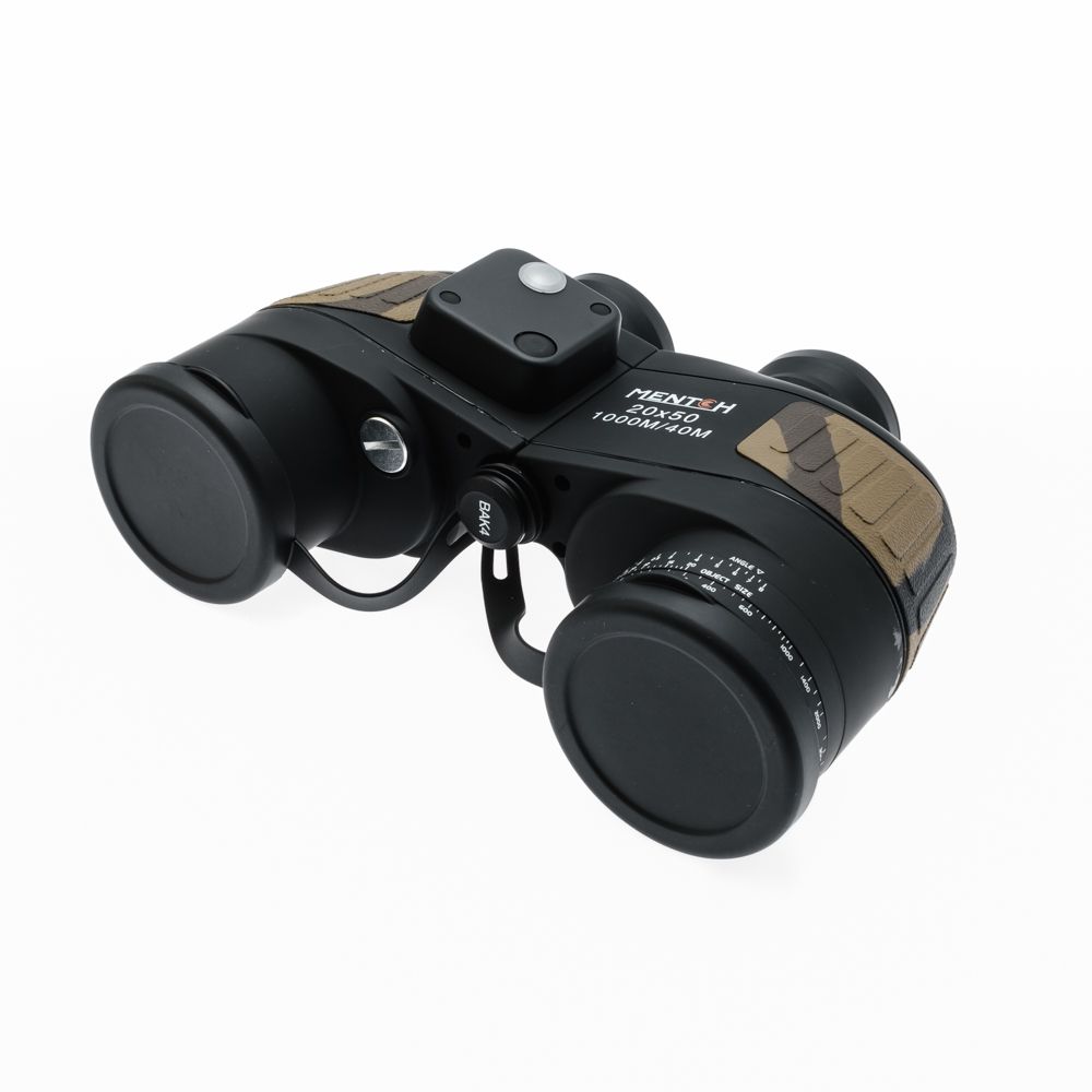 Mentch 20X50 Pro Dürbün Perma Focus Netleme Su Geçirmez Siyah Mentch 20X50 Pro Dürbün Perma Focus Netleme Su Geçirmez Siyah
