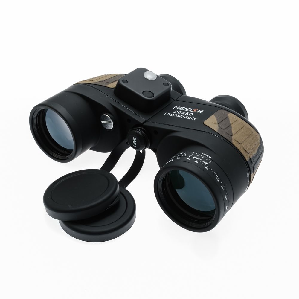 Mentch 20X50 Pro Dürbün Perma Focus Netleme Su Geçirmez Siyah Mentch 20X50 Pro Dürbün Perma Focus Netleme Su Geçirmez Siyah