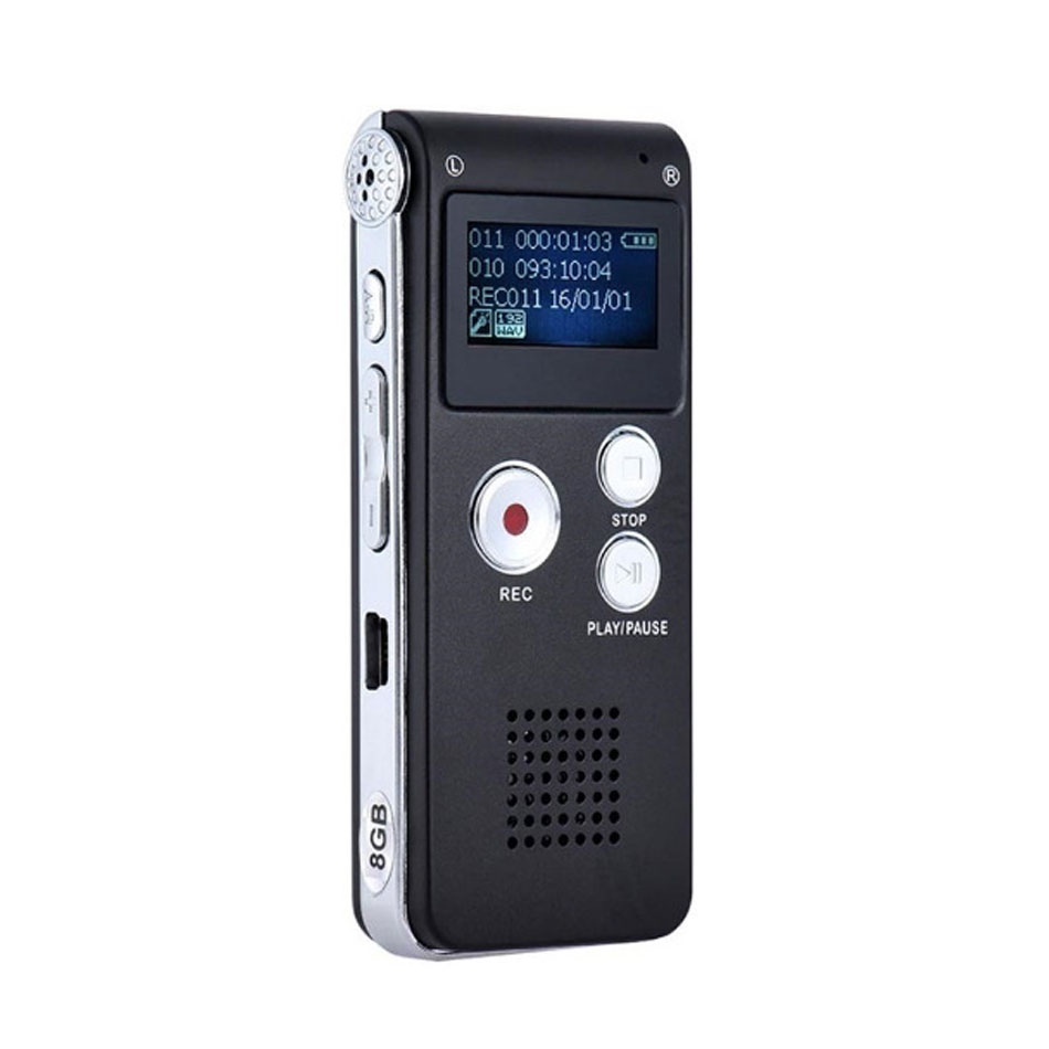 RXY-012 Ses Kayıt 8 Gb RXY-012 Ses Kayıt 8 Gb