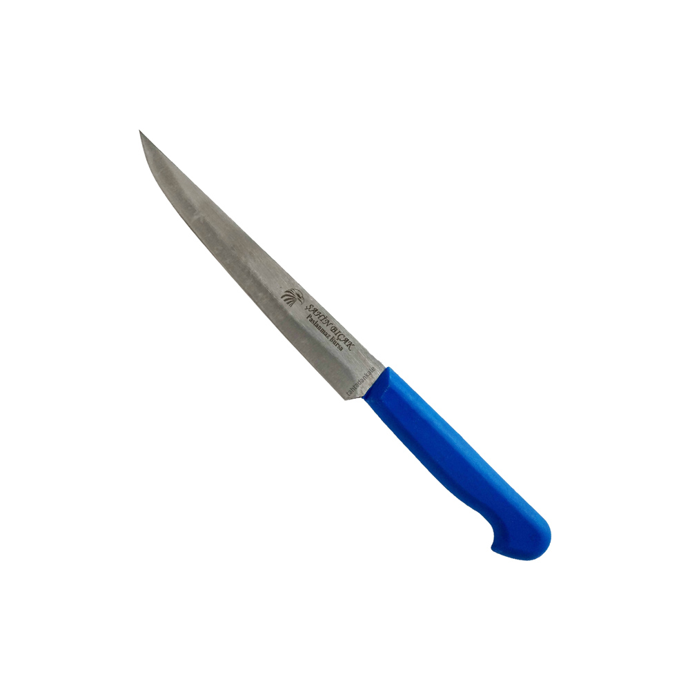 Şahin Bursa Battal Peynir Bıçağı 23 cm, Plastik Sap Şahin Bursa Battal Peynir Bıçağı 23 cm, Plastik Sap