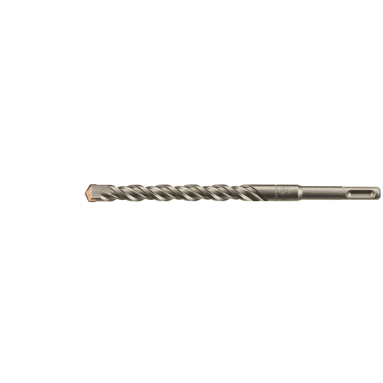 SDS Plus 4 Elmaslı Hilti / Matkap Ucu 7x160 SDS Plus 4 Elmaslı Hilti / Matkap Ucu 7x160