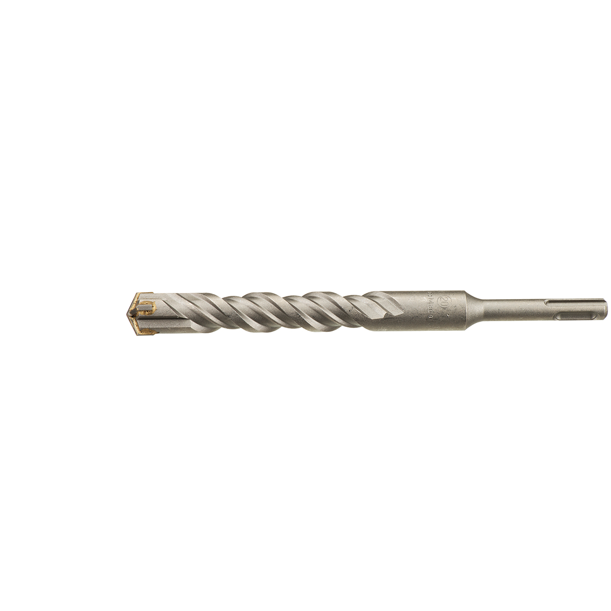 SDS Plus 4 Elmaslı Hilti / Matkap Ucu 8x210 SDS Plus 4 Elmaslı Hilti / Matkap Ucu 8x210