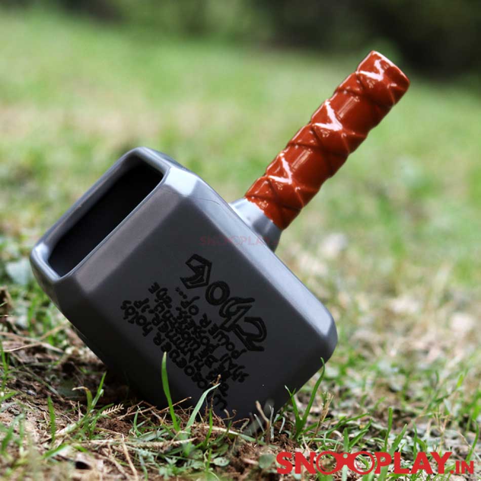Thor Çekiç Tasarımlı Kupa Thor Çekiç Tasarımlı Kupa